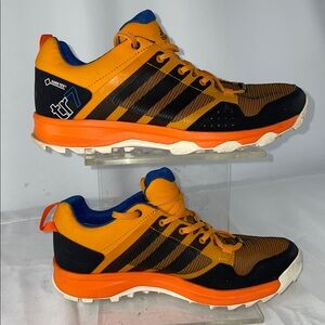 ADIDAS KANADIA 7 TRAIL GTX RUNNING SHOES FTL-10-052